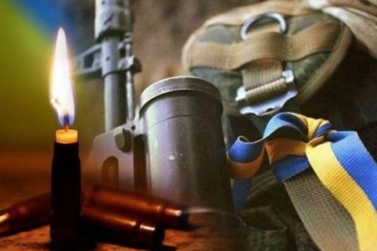 Одещина в жалобі: захищаючи країну, загинув старший солдат Віталій Гусаков